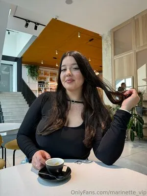 Marinette Vip OnlyFans Leaked Free Thumbnail Picture - #VdKvd7FXBh