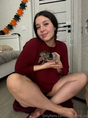 Marinette Vip OnlyFans Leaked Free Thumbnail Picture - #Zxs8UITXQK