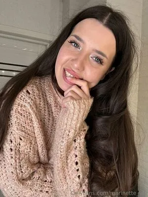 Marinette Vip OnlyFans Leaked Free Thumbnail Picture - #d5OMXUuJf9