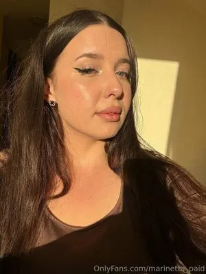 Marinette Vip OnlyFans Leaked Free Thumbnail Picture - #df0RpN4f1a