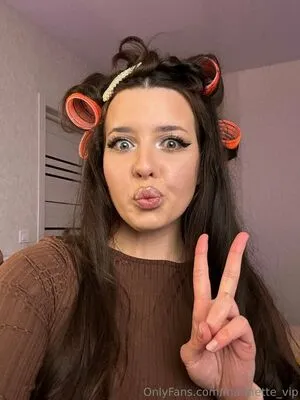 Marinette Vip OnlyFans Leaked Free Thumbnail Picture - #jLFi6yJWId