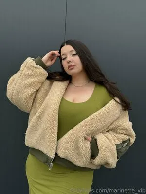 Marinette Vip OnlyFans Leaked Free Thumbnail Picture - #nHV6rkjjLx