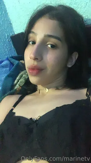 Marinetv OnlyFans Leaked Free Thumbnail Picture - #SFBhn7wZ74