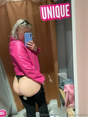 Mariniazzurrafree OnlyFans Leaked Free Thumbnail Picture - #fGX69fIf0g