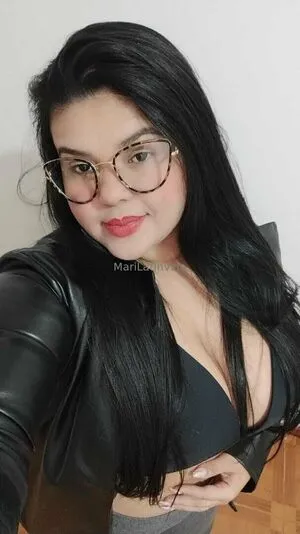 Marinitavzla OnlyFans Leaked Free Thumbnail Picture - #ux0XcmiErX