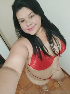 Marinitavzla OnlyFans Leaked Free Thumbnail Picture - #ygbicuDUQ7