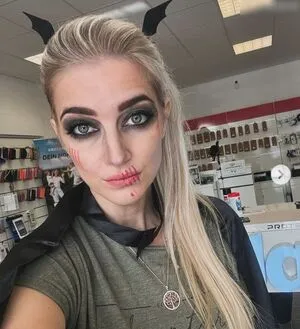Marinka OnlyFans Leaked Free Thumbnail Picture - #Fl4g6AiUYp