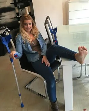 Marinka OnlyFans Leaked Free Thumbnail Picture - #NEddEB63V5