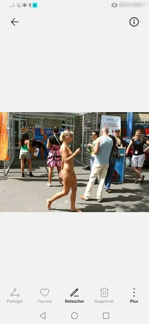 Marinka OnlyFans Leaked Free Thumbnail Picture - #SxgVNaGH93