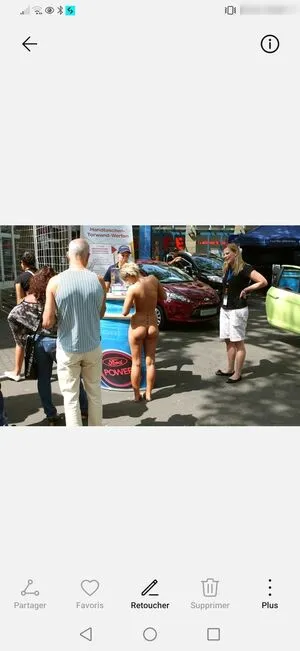 Marinka OnlyFans Leaked Free Thumbnail Picture - #zm67SiwFF5