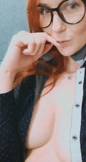 Marinkaredhead OnlyFans Leaked Free Thumbnail Picture - #7o3PixjHDJ