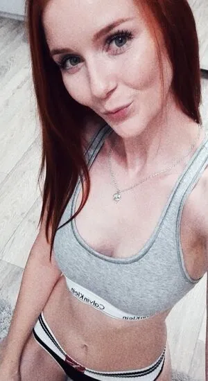 Marinkaredhead OnlyFans Leaked Free Thumbnail Picture - #pRut6CJXuB