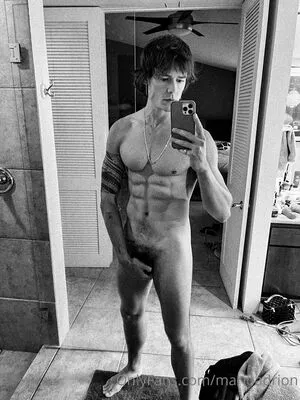 Marioadrion OnlyFans Leaked Free Thumbnail Picture - #1AWTcVfClG