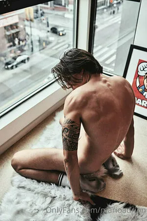 Marioadrion OnlyFans Leaked Free Thumbnail Picture - #ScmjfZ6c8m