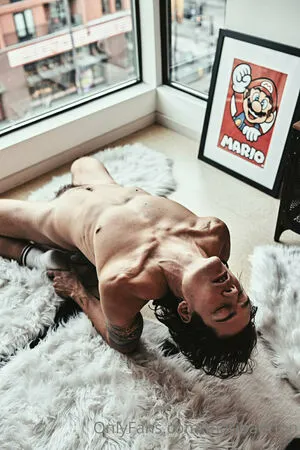 Marioadrion OnlyFans Leaked Free Thumbnail Picture - #T5yex1Eq2K