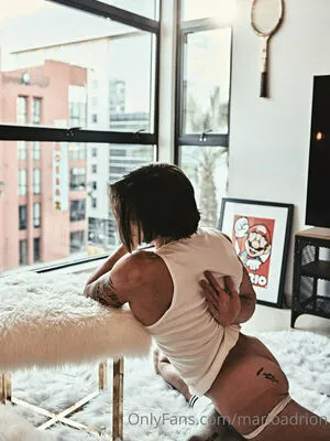 Marioadrion OnlyFans Leaked Free Thumbnail Picture - #mZQahIi4ET