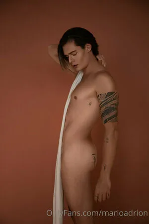 Marioadrion OnlyFans Leaked Free Thumbnail Picture - #tfpq6CjAvS