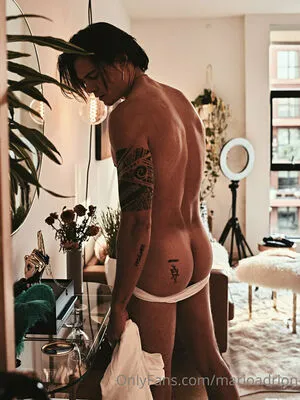 Marioadrion OnlyFans Leaked Free Thumbnail Picture - #tg2nolzRlG