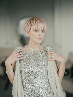 Marion Cotillard OnlyFans Leaked Free Thumbnail Picture - #JUZkieRfBW