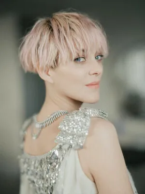 Marion Cotillard OnlyFans Leaked Free Thumbnail Picture - #LEzGZBhqVt