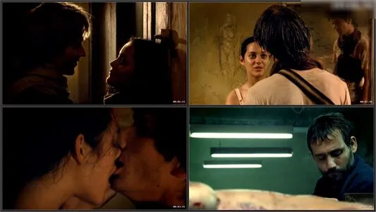 Marion Cotillard OnlyFans Leaked Free Thumbnail Picture - #Wd13DTx5Jz