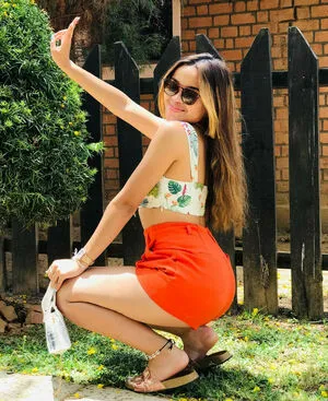 Marion Ravakarivony OnlyFans Leaked Free Thumbnail Picture - #dDXfoIFain
