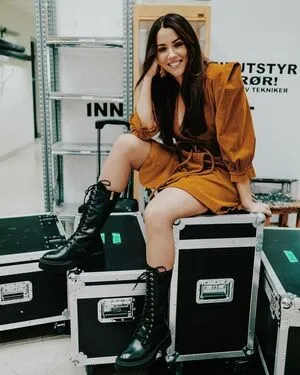 Marion Raven OnlyFans Leaked Free Thumbnail Picture - #2tmjgpy9ed