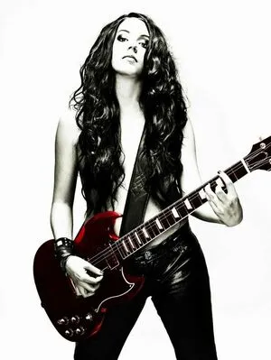 Marion Raven OnlyFans Leaked Free Thumbnail Picture - #eU2JrSOxFJ