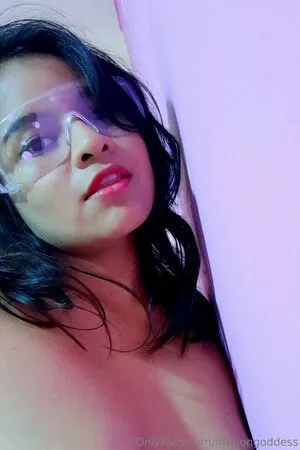 Mariongoddess OnlyFans Leaked Free Thumbnail Picture - #44MjQMftcv