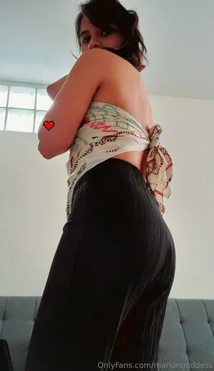 Mariongoddess OnlyFans Leaked Free Thumbnail Picture - #4oC20MWTxJ