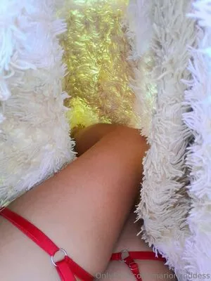 Mariongoddess OnlyFans Leaked Free Thumbnail Picture - #ijBY9v3X8o
