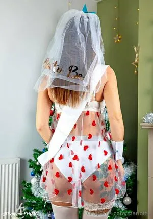 Mariotte OnlyFans Leaked Free Thumbnail Picture - #v0Fd9VWF5m