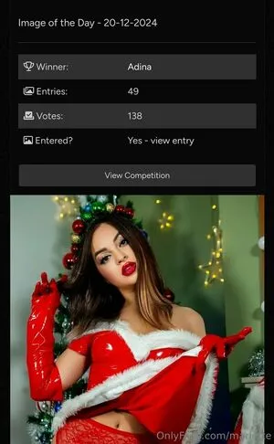 Mariotte OnlyFans Leaked Free Thumbnail Picture - #vZjGsbPwgb