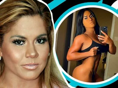 Maripily Rivera OnlyFans Leaked Free Thumbnail Picture - #knt40OrDIs