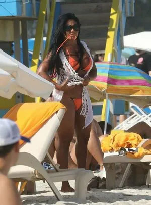 Maripily OnlyFans Leaked Free Thumbnail Picture - #42uCFri7TM