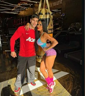 Maripily OnlyFans Leaked Free Thumbnail Picture - #5jdHiS8cV9
