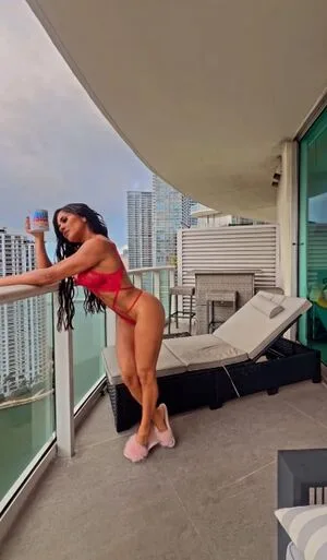 Maripily OnlyFans Leaked Free Thumbnail Picture - #5lrQt3V8IH