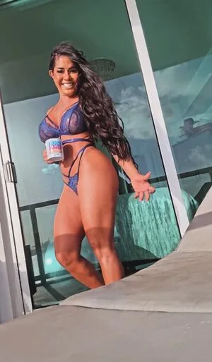 Maripily OnlyFans Leaked Free Thumbnail Picture - #EH9wfuvXBE