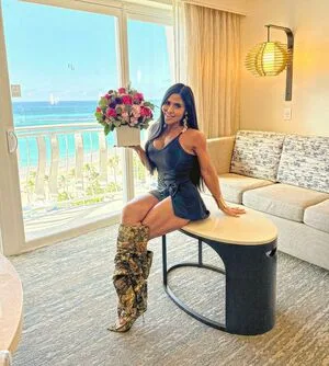 Maripily OnlyFans Leaked Free Thumbnail Picture - #FxzGmQS2dO