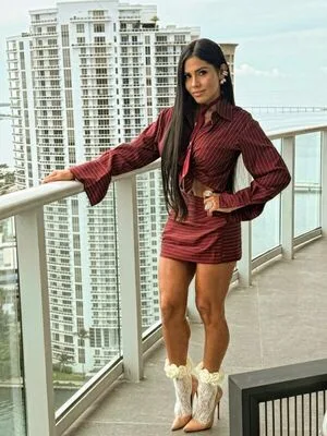 Maripily OnlyFans Leaked Free Thumbnail Picture - #MLgECTM5ba