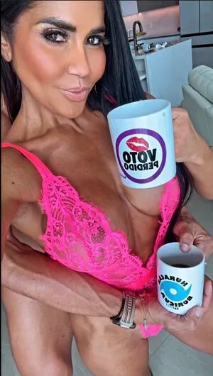 Maripily OnlyFans Leaked Free Thumbnail Picture - #NPgjjegIVM