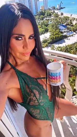 Maripily OnlyFans Leaked Free Thumbnail Picture - #OSrpxNPqgx