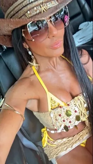 Maripily OnlyFans Leaked Free Thumbnail Picture - #PDwjqziIoK