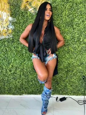Maripily OnlyFans Leaked Free Thumbnail Picture - #PJjWn806tu
