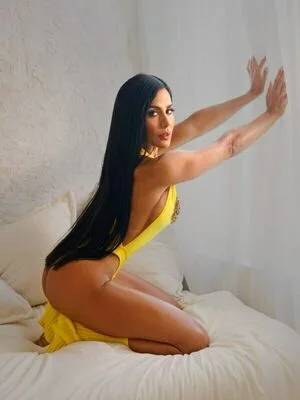Maripily OnlyFans Leaked Free Thumbnail Picture - #QYpM3nrsUA