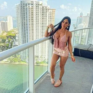 Maripily OnlyFans Leaked Free Thumbnail Picture - #RTenPfAiQZ