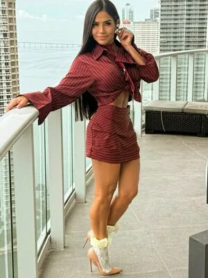Maripily OnlyFans Leaked Free Thumbnail Picture - #StLjZx3tX3