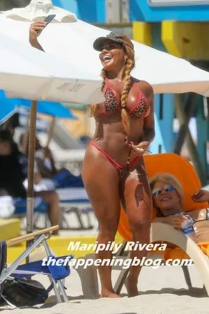 Maripily OnlyFans Leaked Free Thumbnail Picture - #UzHBEQ3Ap2
