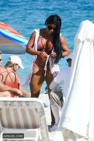 Maripily OnlyFans Leaked Free Thumbnail Picture - #V2JpKL7AXc