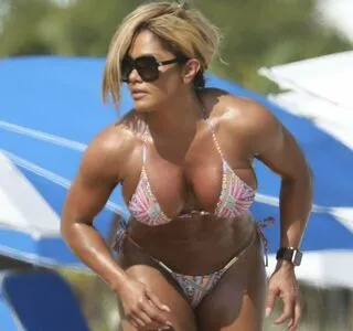 Maripily OnlyFans Leaked Free Thumbnail Picture - #WrhoVgjVE0